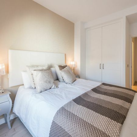 Chueca Suite Madrid Exterior photo