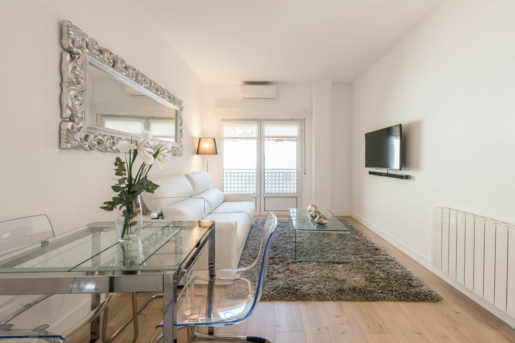 Chueca Suite Madrid Exterior photo
