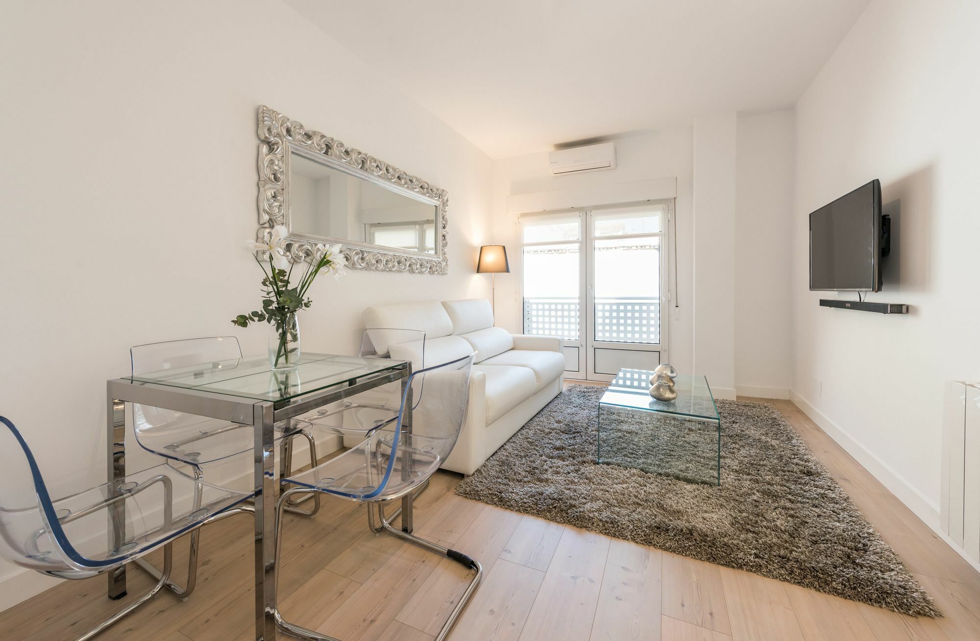 Chueca Suite Madrid Exterior photo